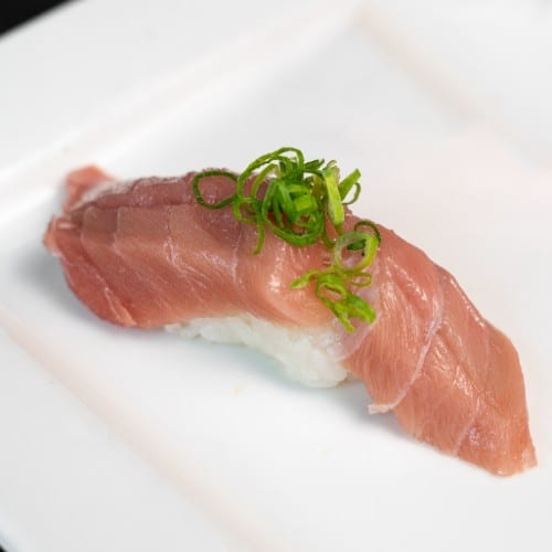 Chu-toro / Blue Fin Tuna Belly.