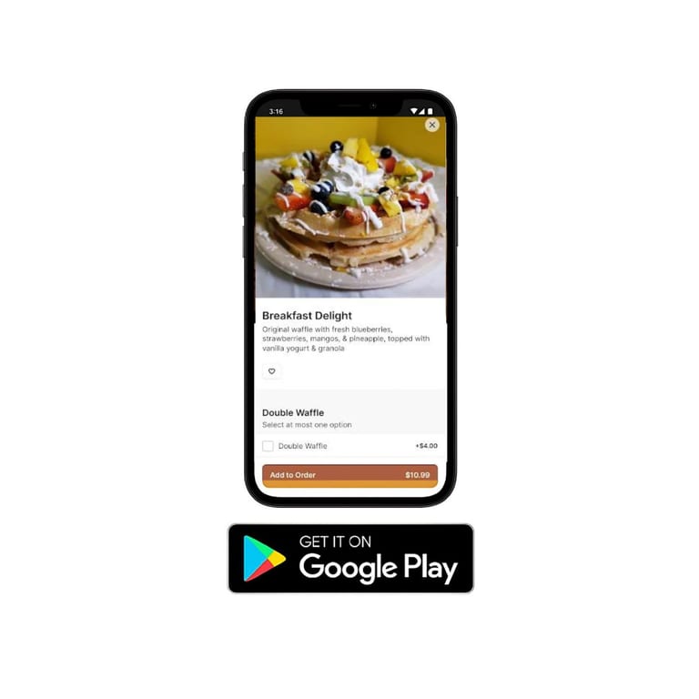 Download Our Android App