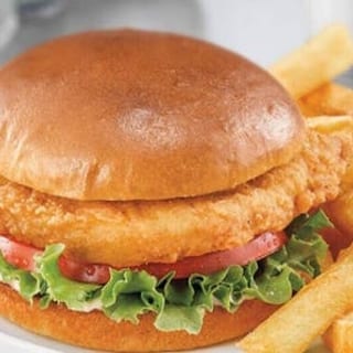 Chicken Sandwich
