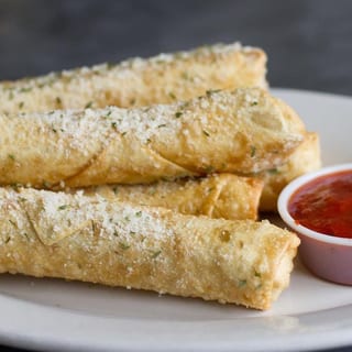 Mozzarella Stix