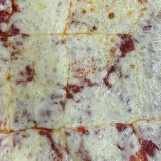Sicilian Pizza
