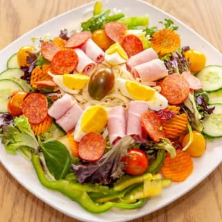 Antipasto Salad