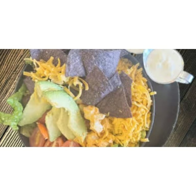 Fresh Strawberry Spinach Salad Delights