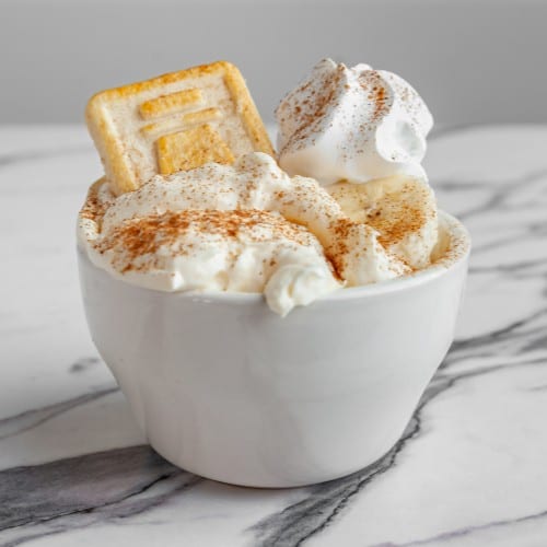 Banana Pudding Small.