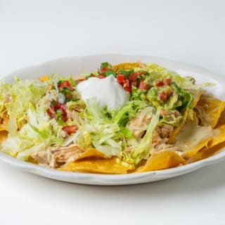 Special Nachos
