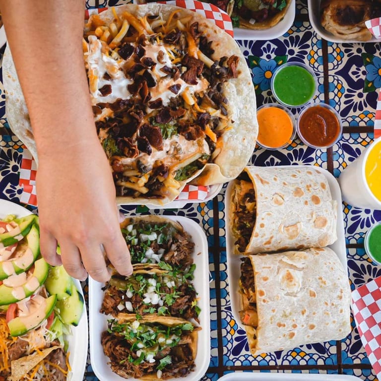 Flavorful Catering For Your Events