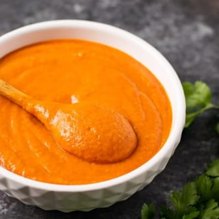 Tikka Masala Sauce
