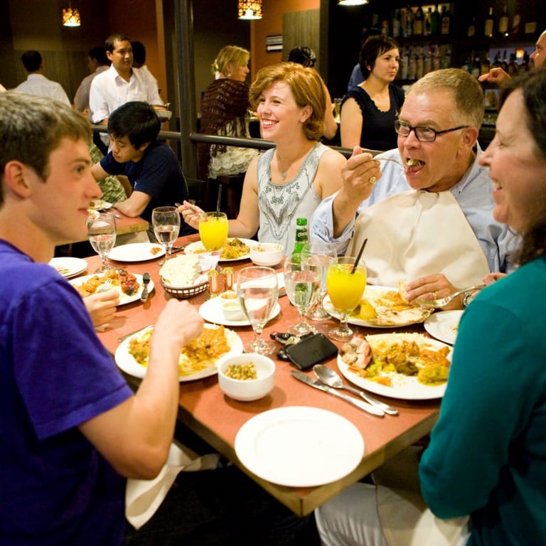 A Place for Everyone