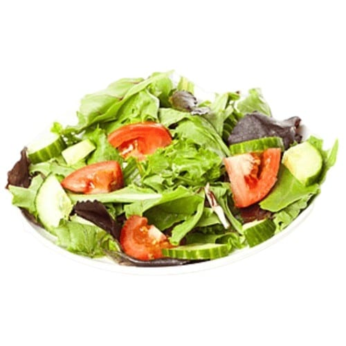 Little Villa's House Special Salad.