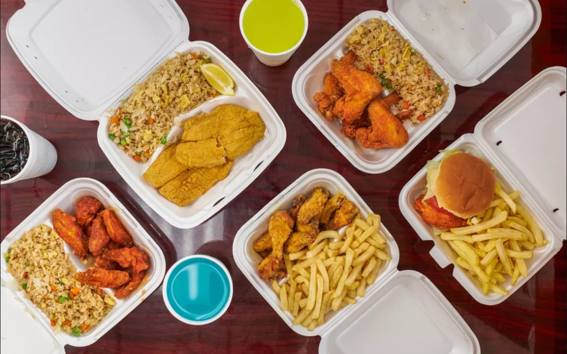 Order From Our Website