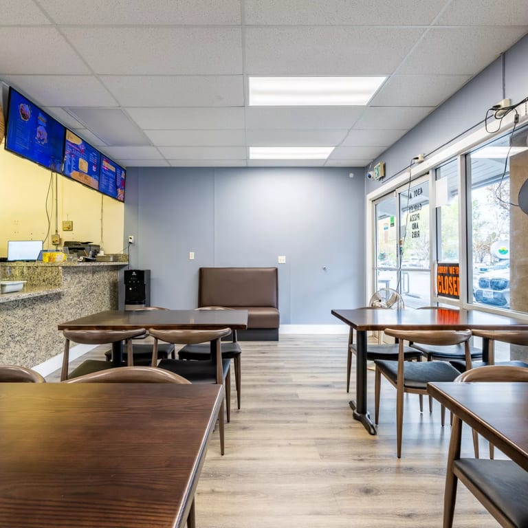 Experience our Hospitality Today