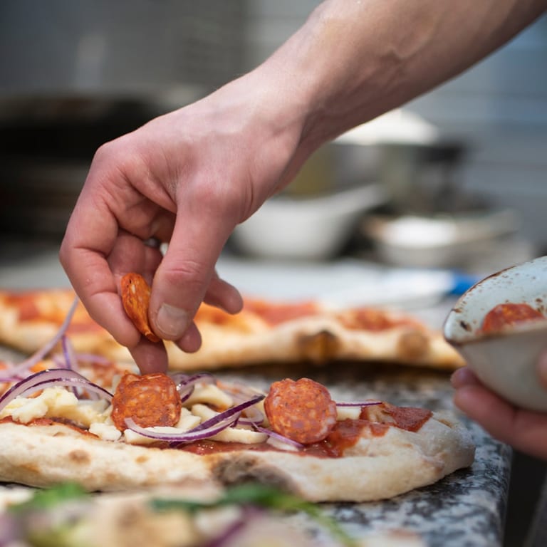 Need Catering? We’ve Got You Covered 🍽️