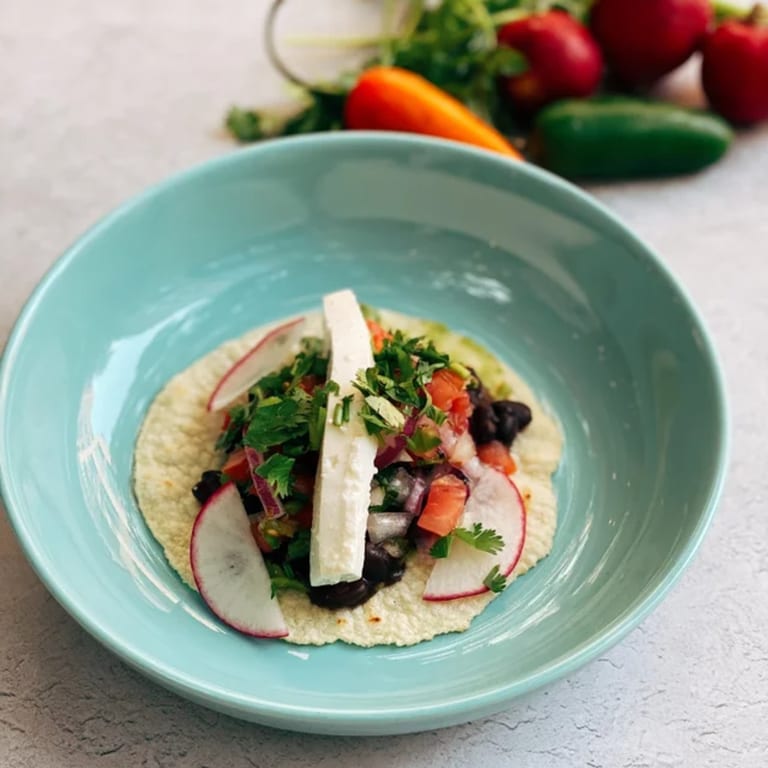 A Menu Built on Authentic Mexican Cooking