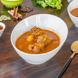 Lamb Vindaloo