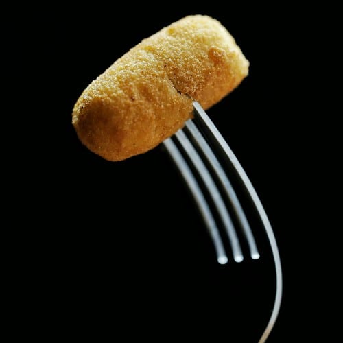 Cream Cheese Poppers.