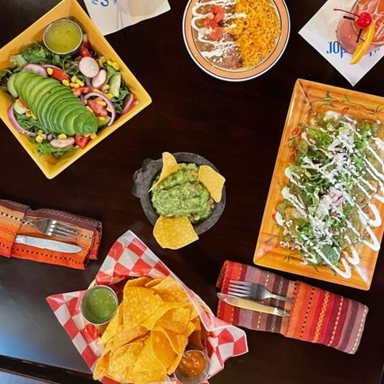 More Than a Meal – It's an Event