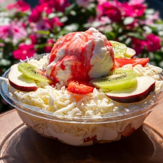 La Colombiana (Ensalada De Frutas)