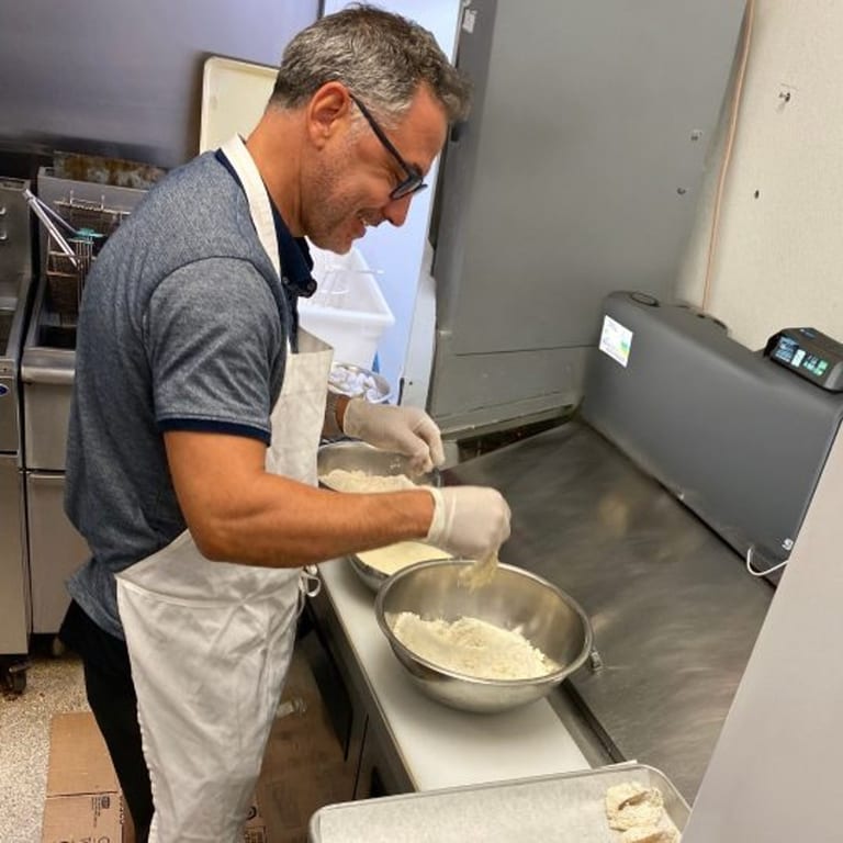 Cooking with Heart & Soul