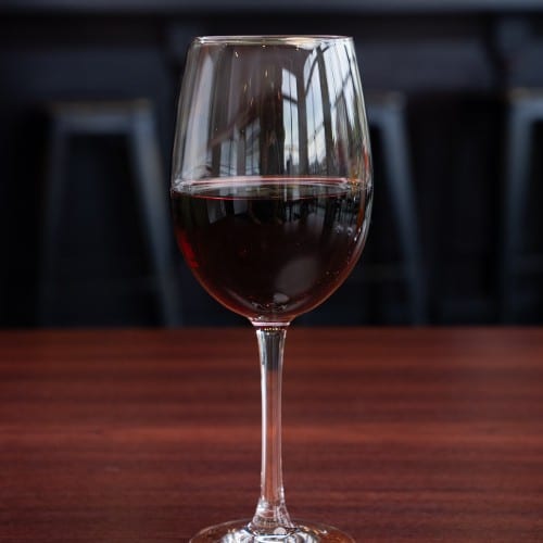 Pinot Noir, Mark West.