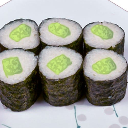 Kappa Maki Roll.