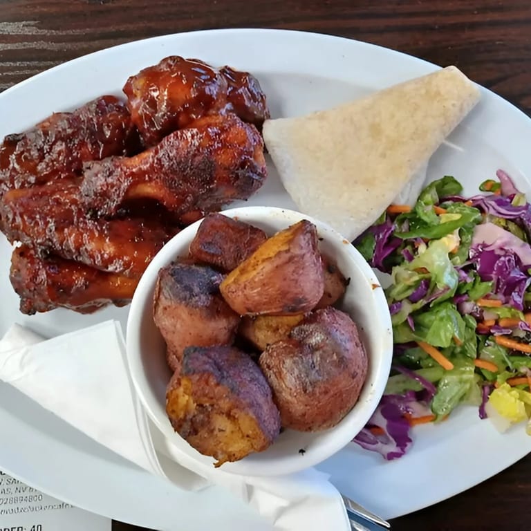 Order Your Way: Dine In, Takeout, or Delivery