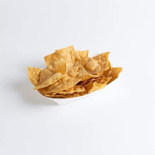 Bag of Chips.