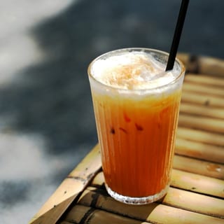 V3- Thai Tea