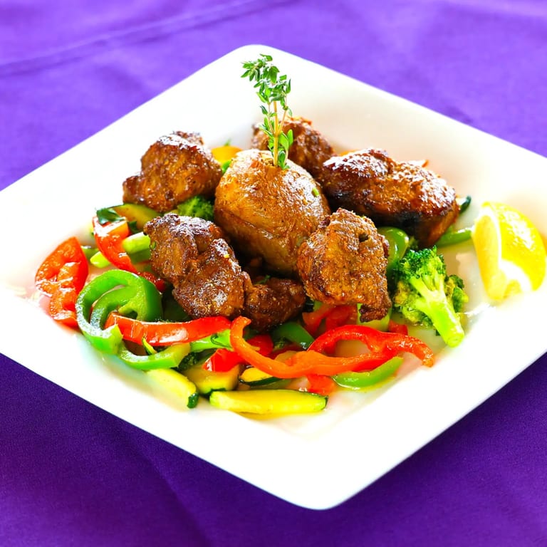 Crafting Authentic Indian Flavors 🍽️