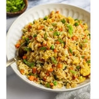 Fried Rice