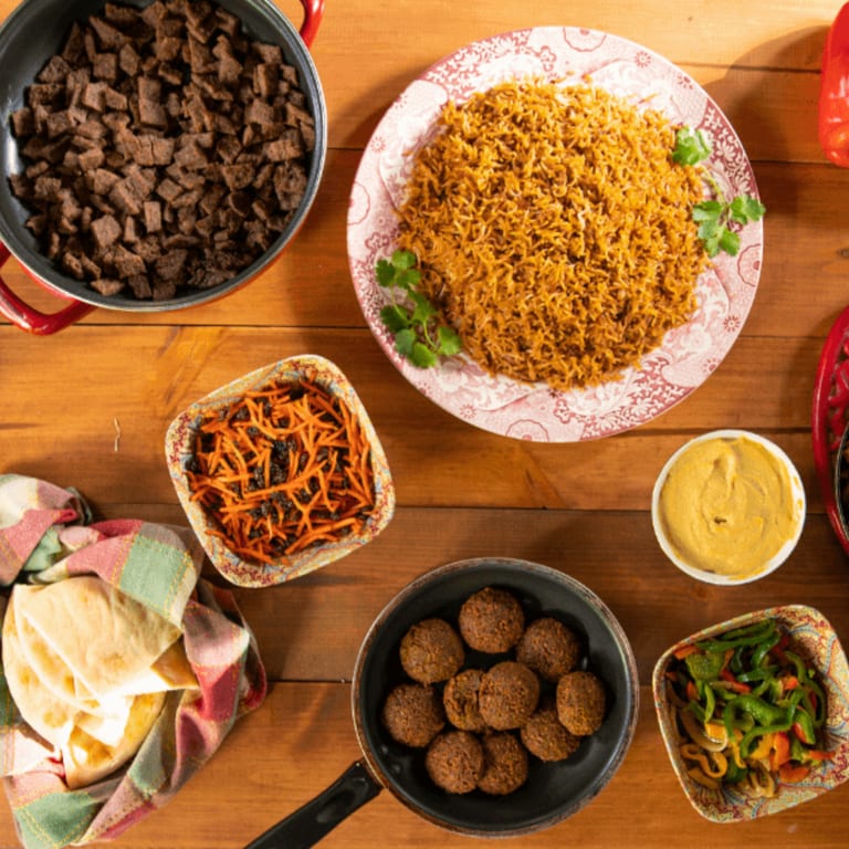 WE DO CATERING. Store Pickup & Delivery