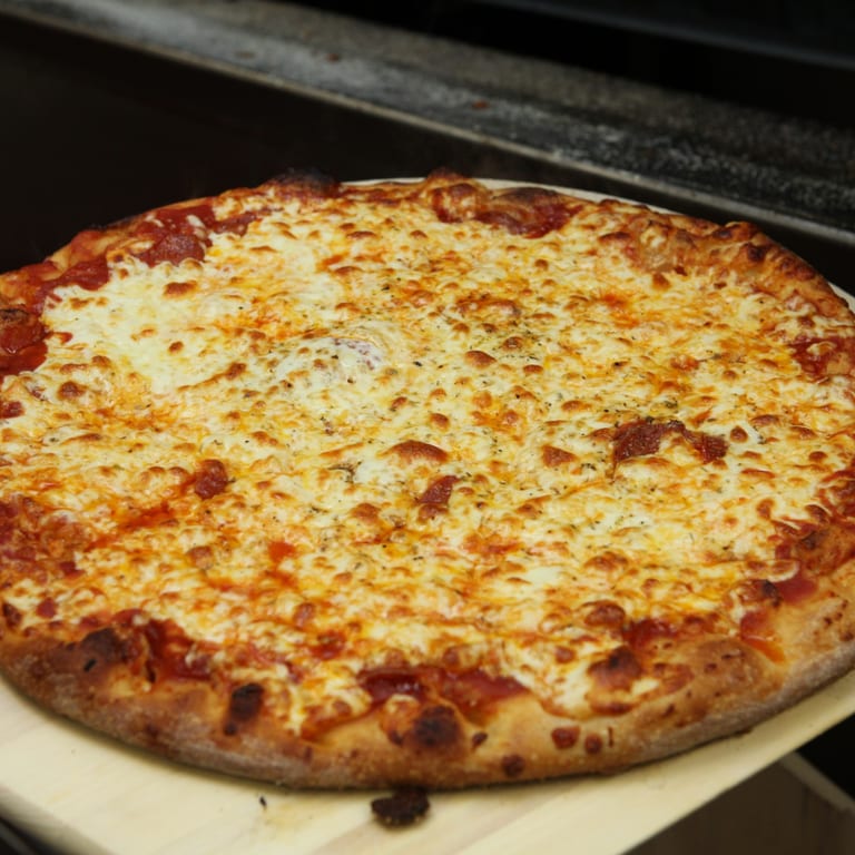 Finest Pizza In The World