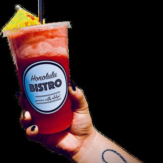 Four Seasons - 24oz Medium