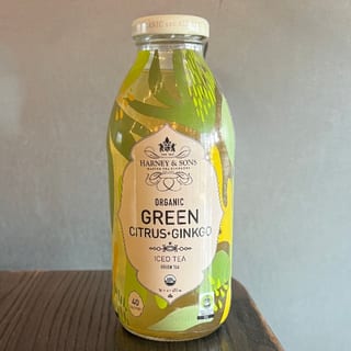 Green Tea