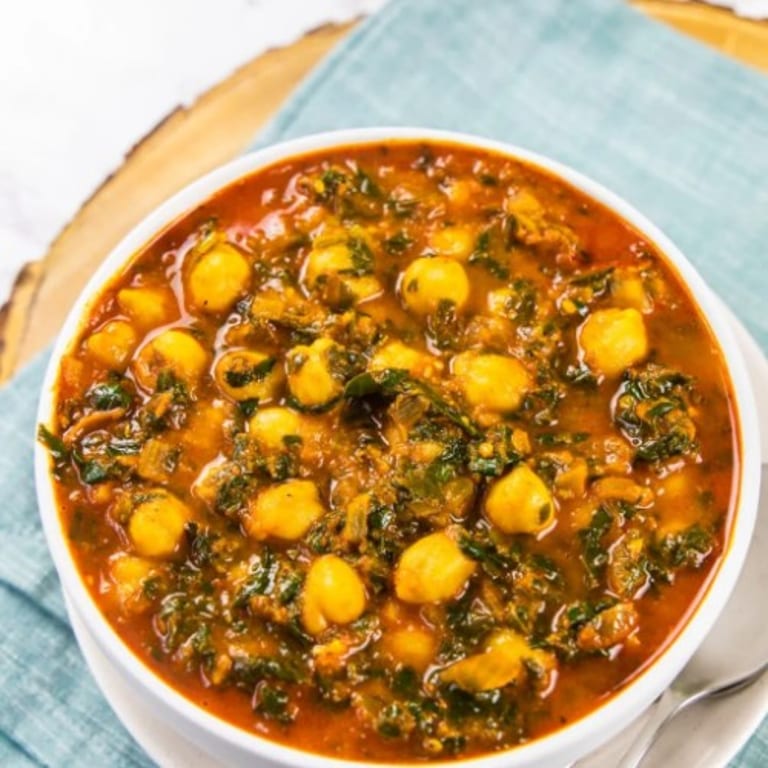 Delicious Chicken Tikka Masala and More