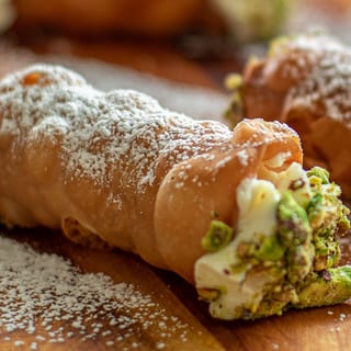 Cannoli
