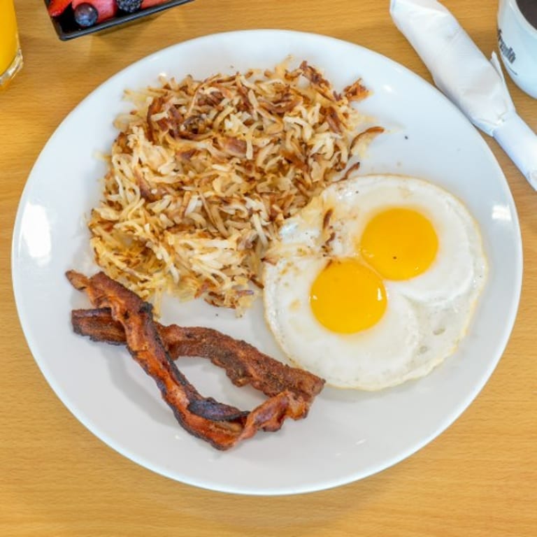 Takeout Options for Breakfast and Brunch