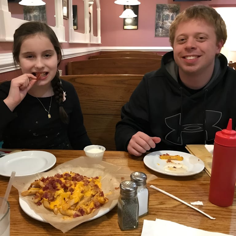 Beyond Italian — Where Family Gathers