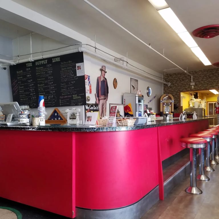 5th Street Chronicles