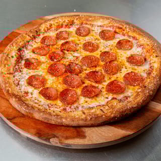 Pepperoni Pizza 18" XL