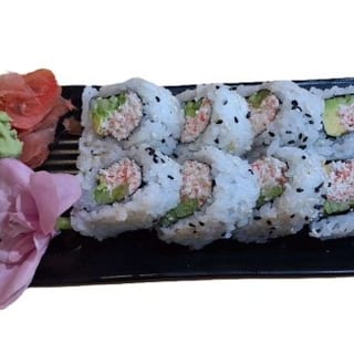 California Roll
