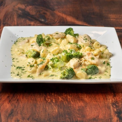 Gnocchi Adriana.