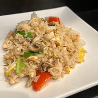 Thai Fried Rice