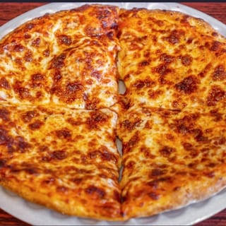 Cheese Pizza 