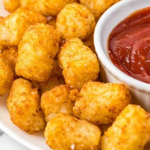 Tater Tots.