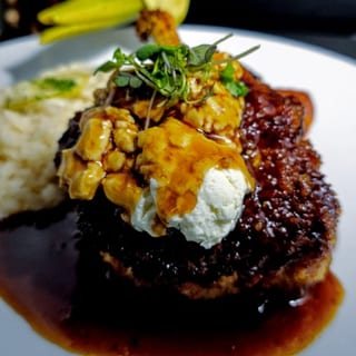 Prime Pork Chop (16 oz)