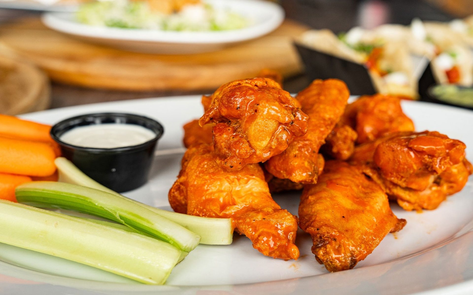 Order From Our Website