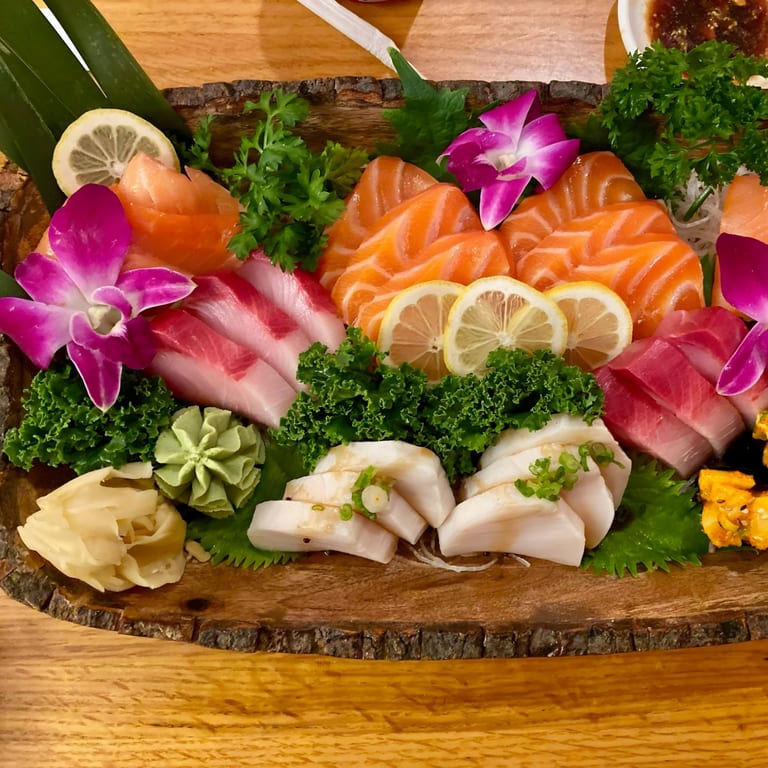 Made Fresh Every Day