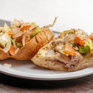 Italian Sub