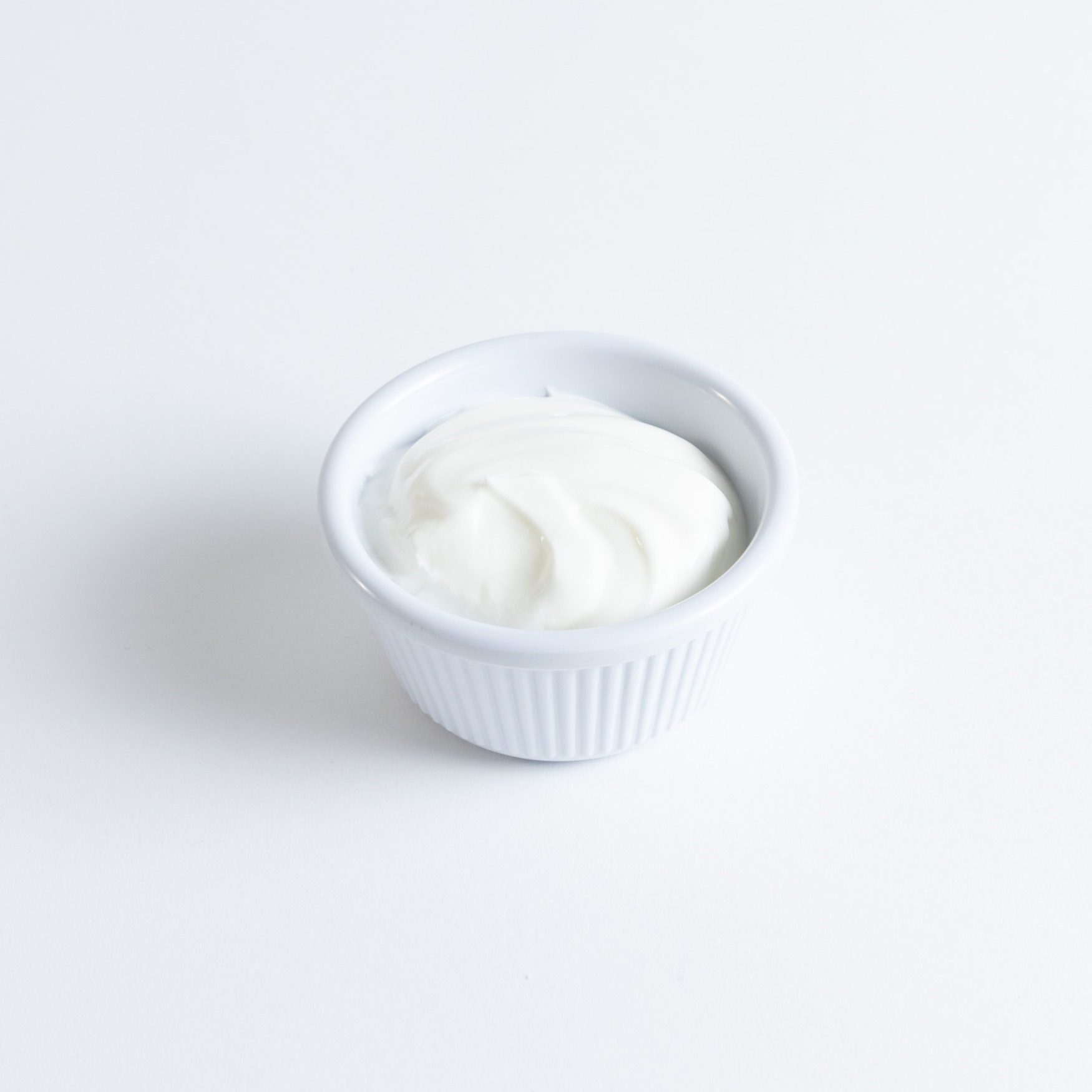Side of Sour Cream.