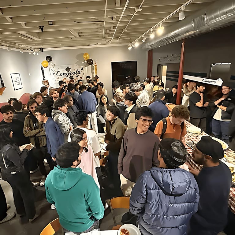 A Place For Everyone